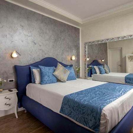 I Fiumi Di Navona Hotel Rom Eksteriør billede