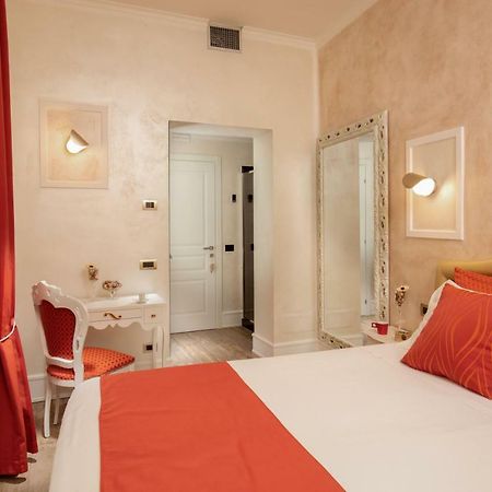 I Fiumi Di Navona Hotel Rom Eksteriør billede