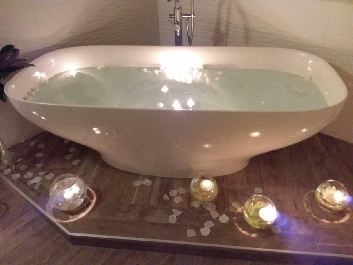 I Fiumi Di Navona Hotel Rom Eksteriør billede