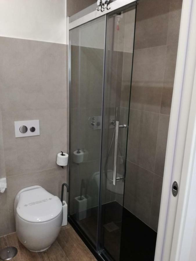 I Fiumi Di Navona Hotel Rom Eksteriør billede