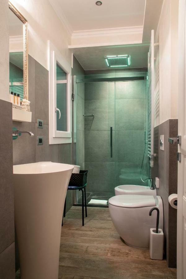 I Fiumi Di Navona Hotel Rom Eksteriør billede