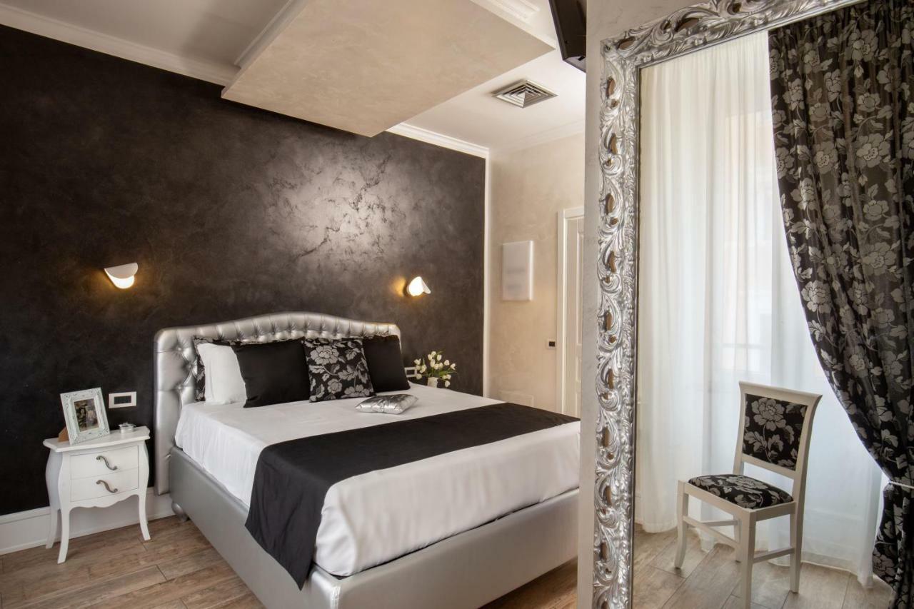 I Fiumi Di Navona Hotel Rom Eksteriør billede