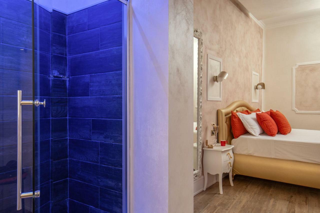 I Fiumi Di Navona Hotel Rom Eksteriør billede