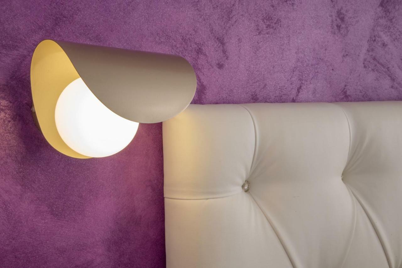 I Fiumi Di Navona Hotel Rom Eksteriør billede